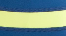 LIBL/CLYE- LIMITLESS BLUE/CLARITY YELLOW