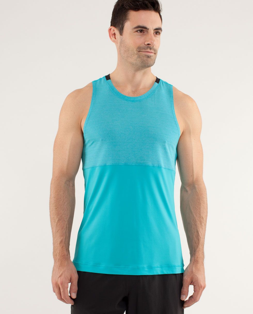 Precise Singlet