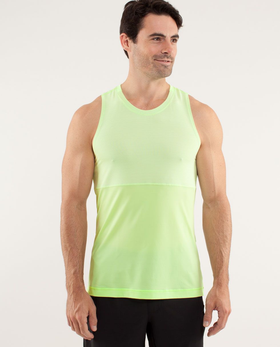 Precise Singlet
