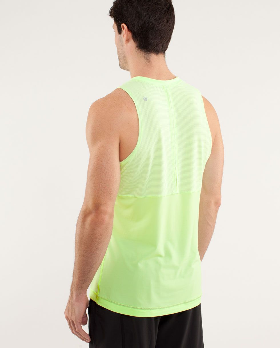 Precise Singlet