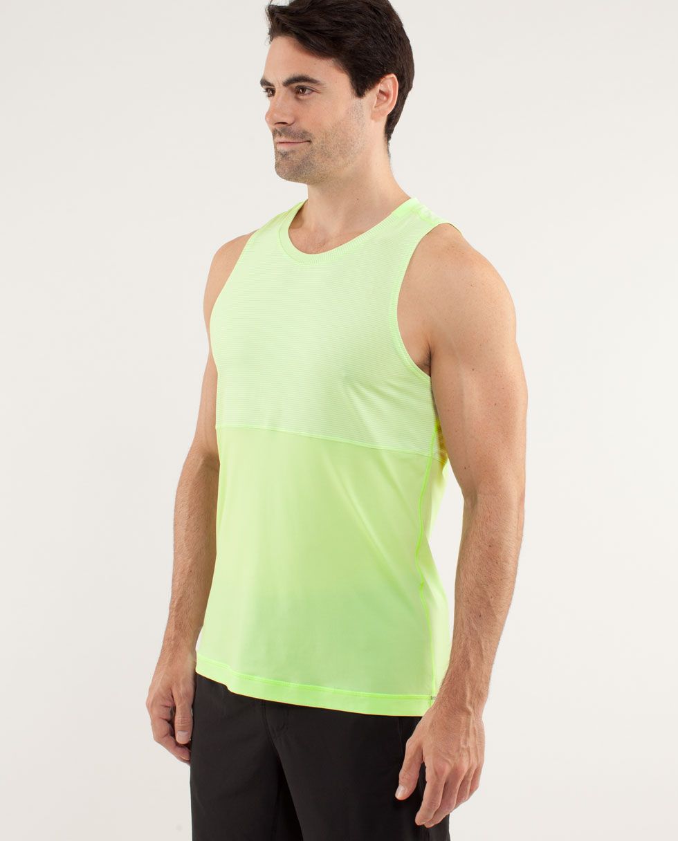 Precise Singlet