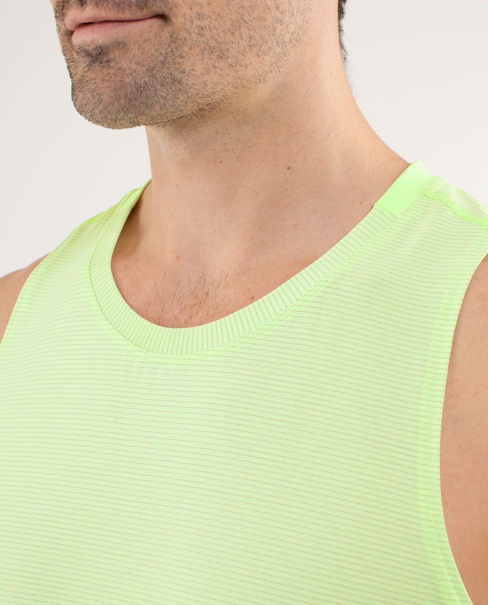 Precise Singlet