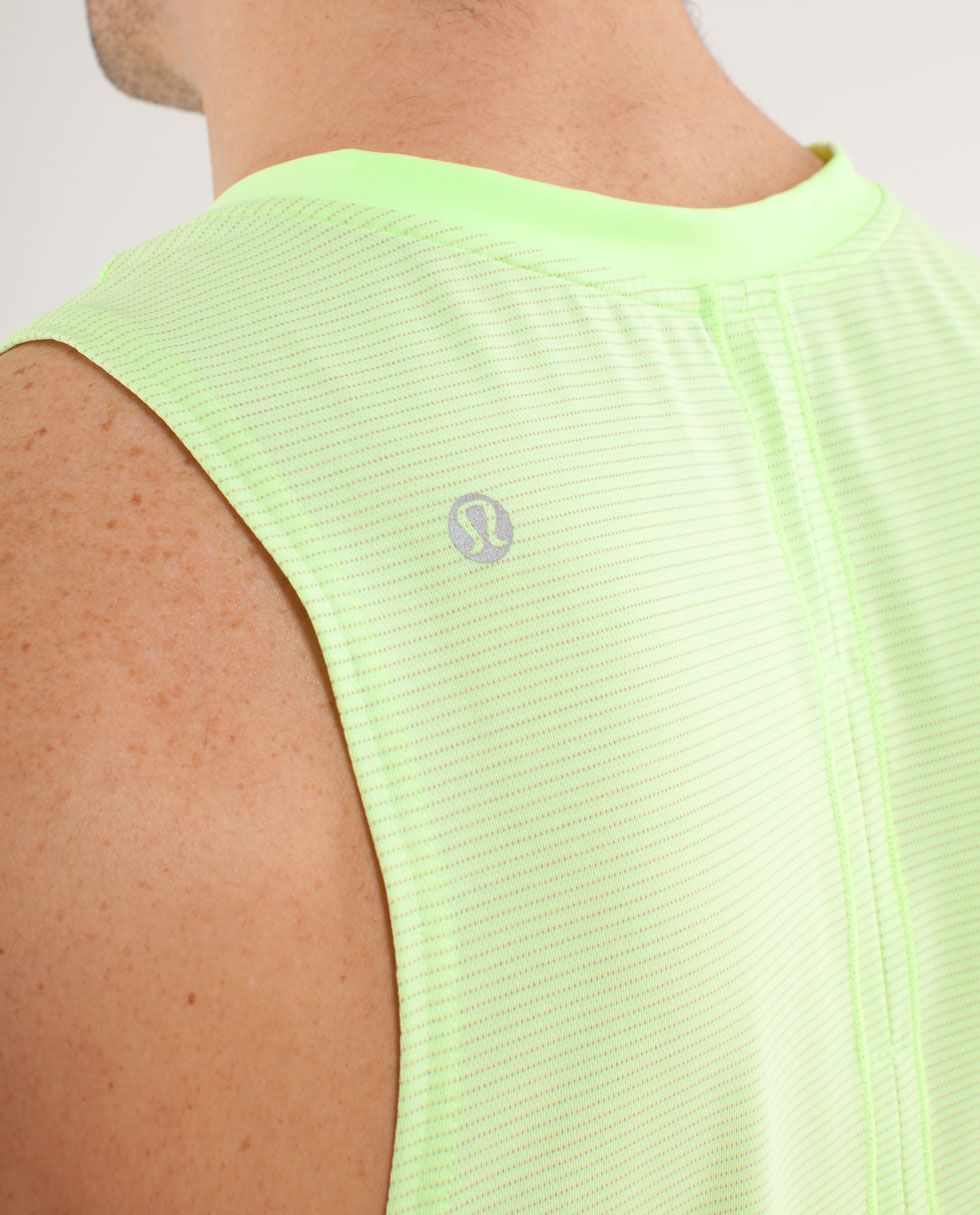 Precise Singlet