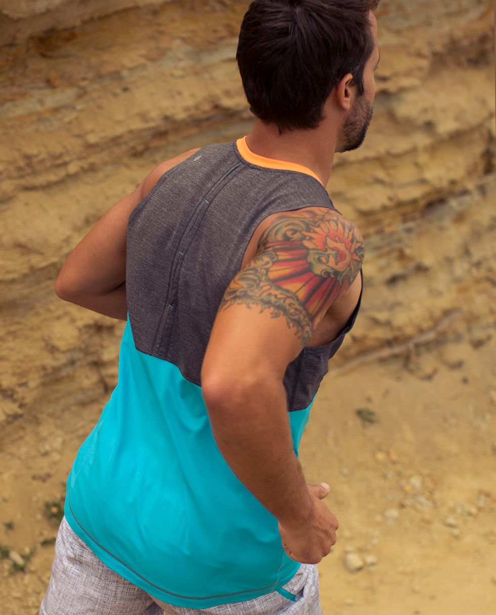 Precise Singlet