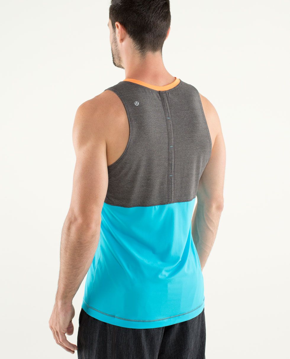 Precise Singlet
