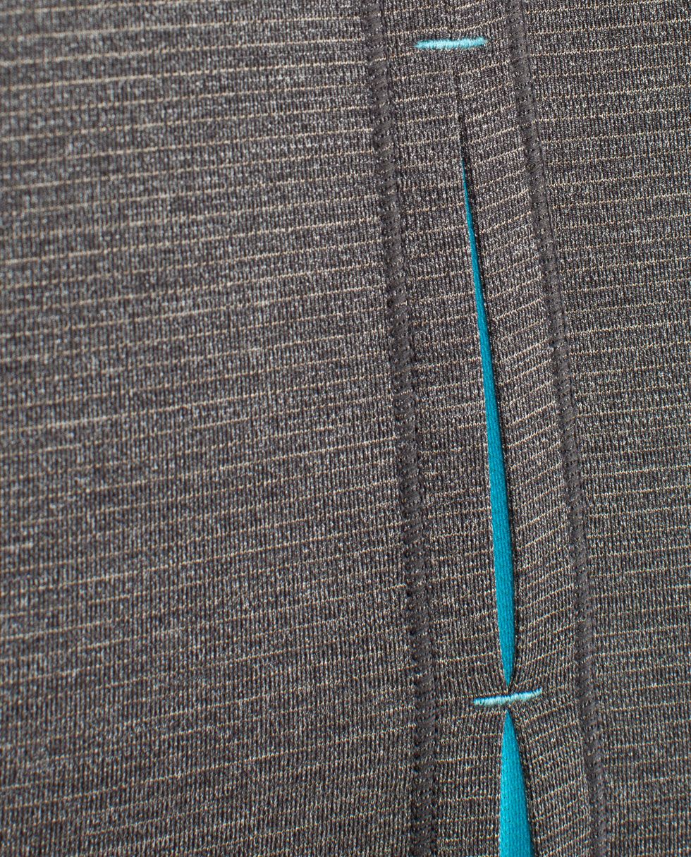 Precise Singlet