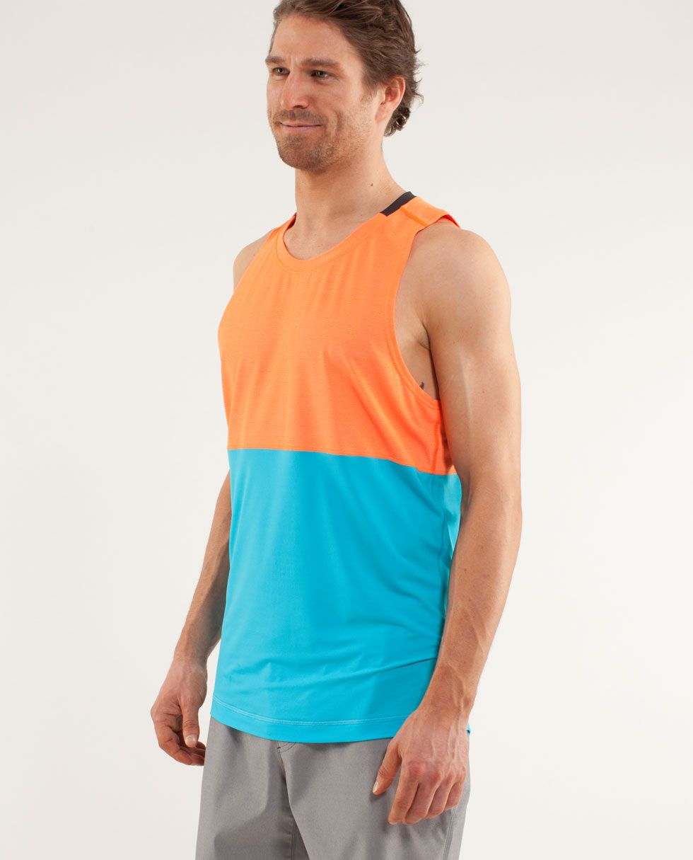 Precise Singlet