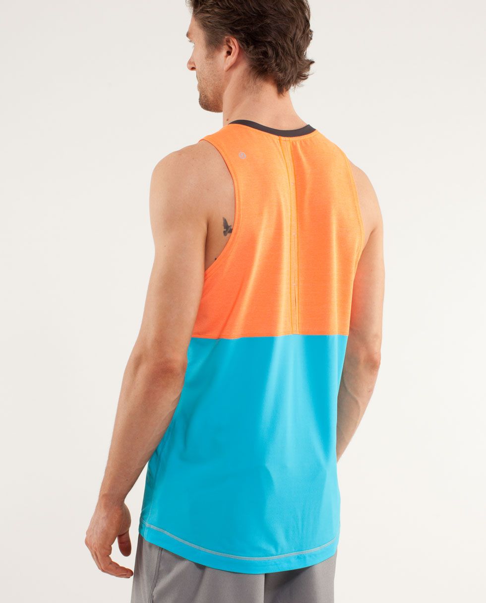 Precise Singlet