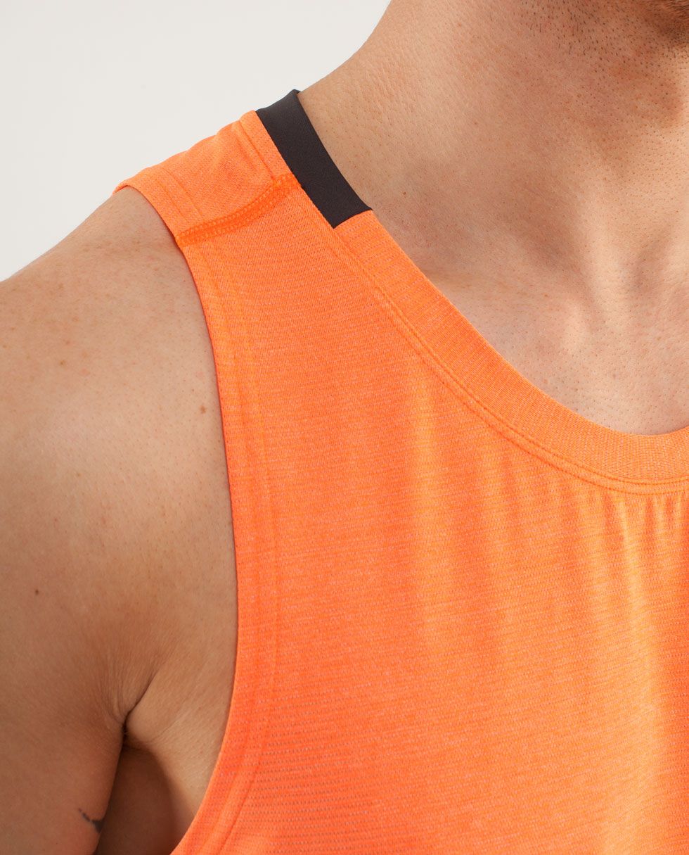 Precise Singlet