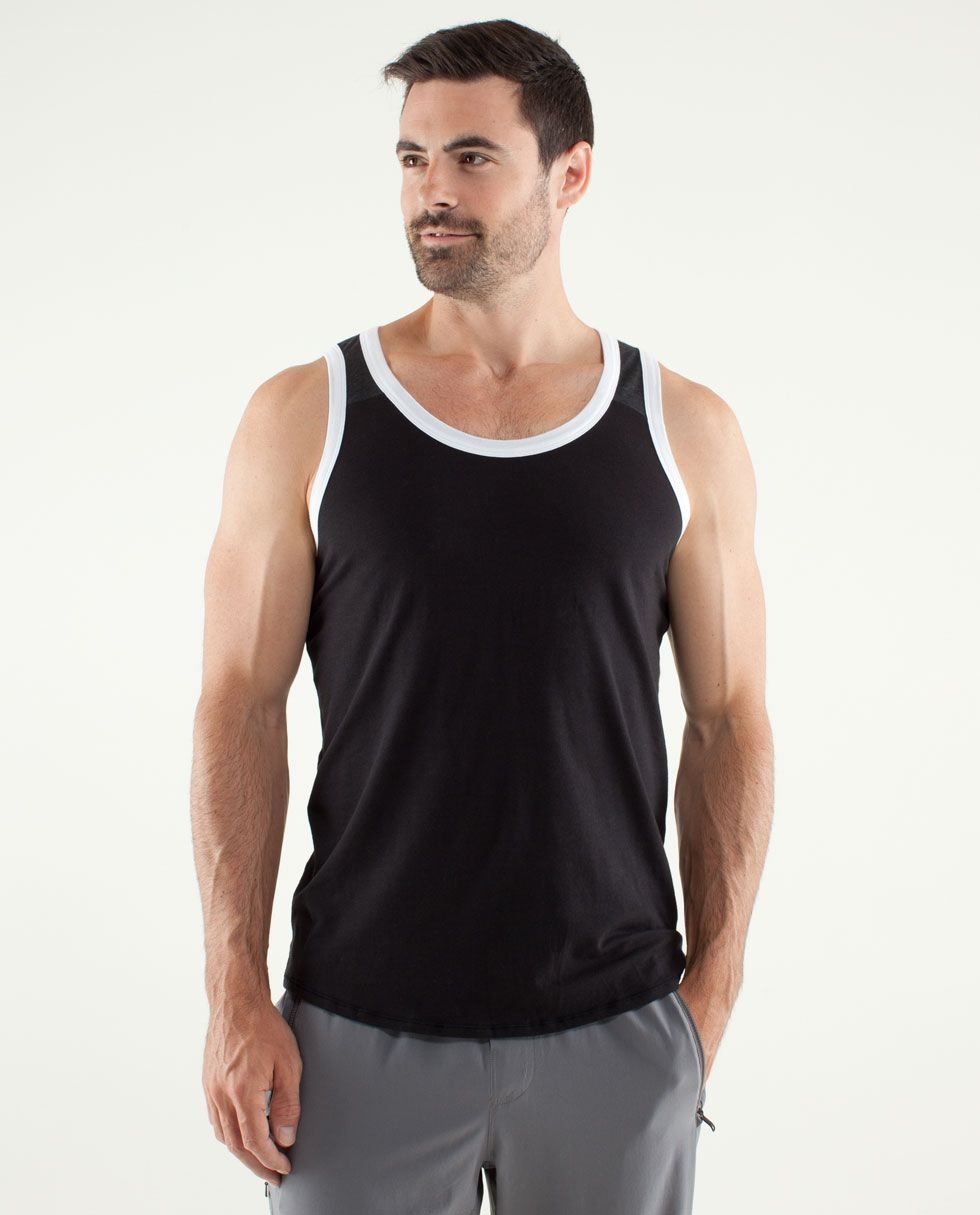 Ease Singlet