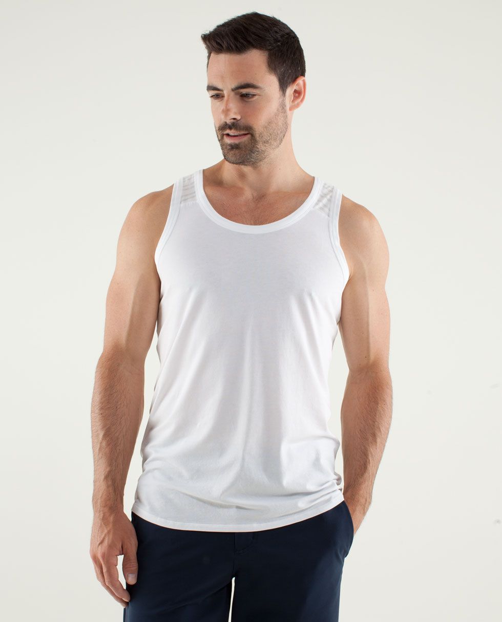 Ease Singlet