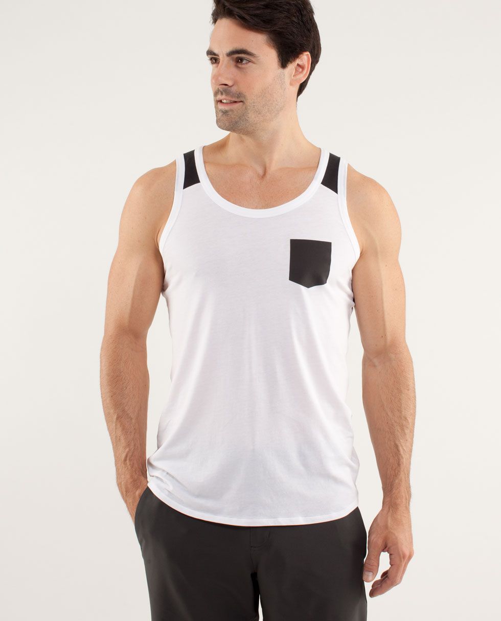 Ease Singlet