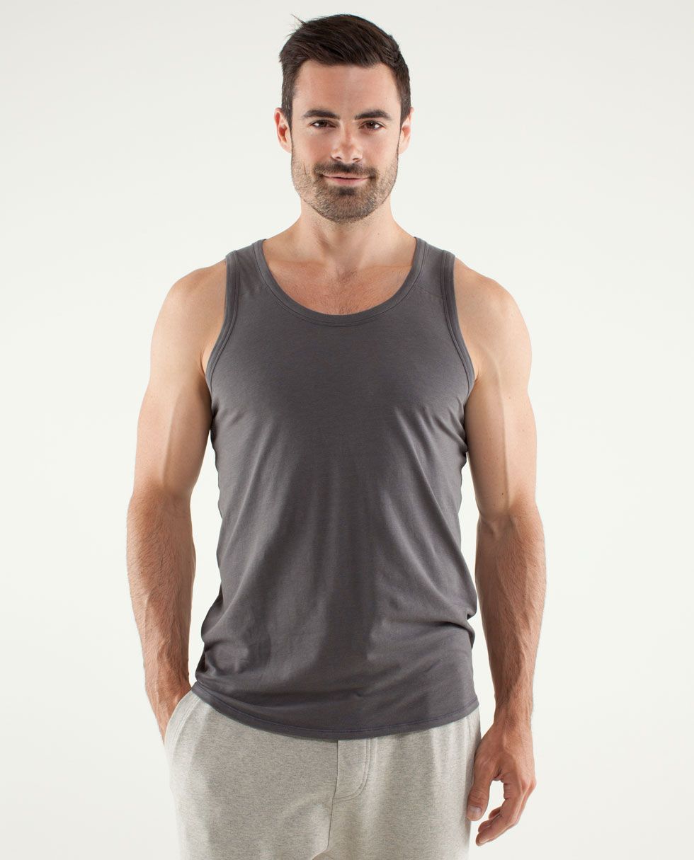 Ease Singlet