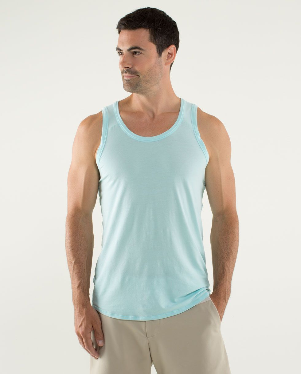 Ease Singlet
