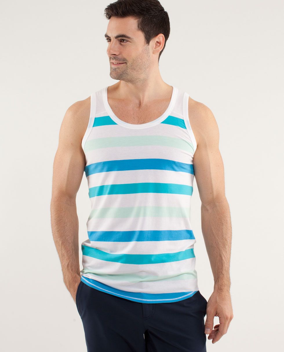 Ease Singlet