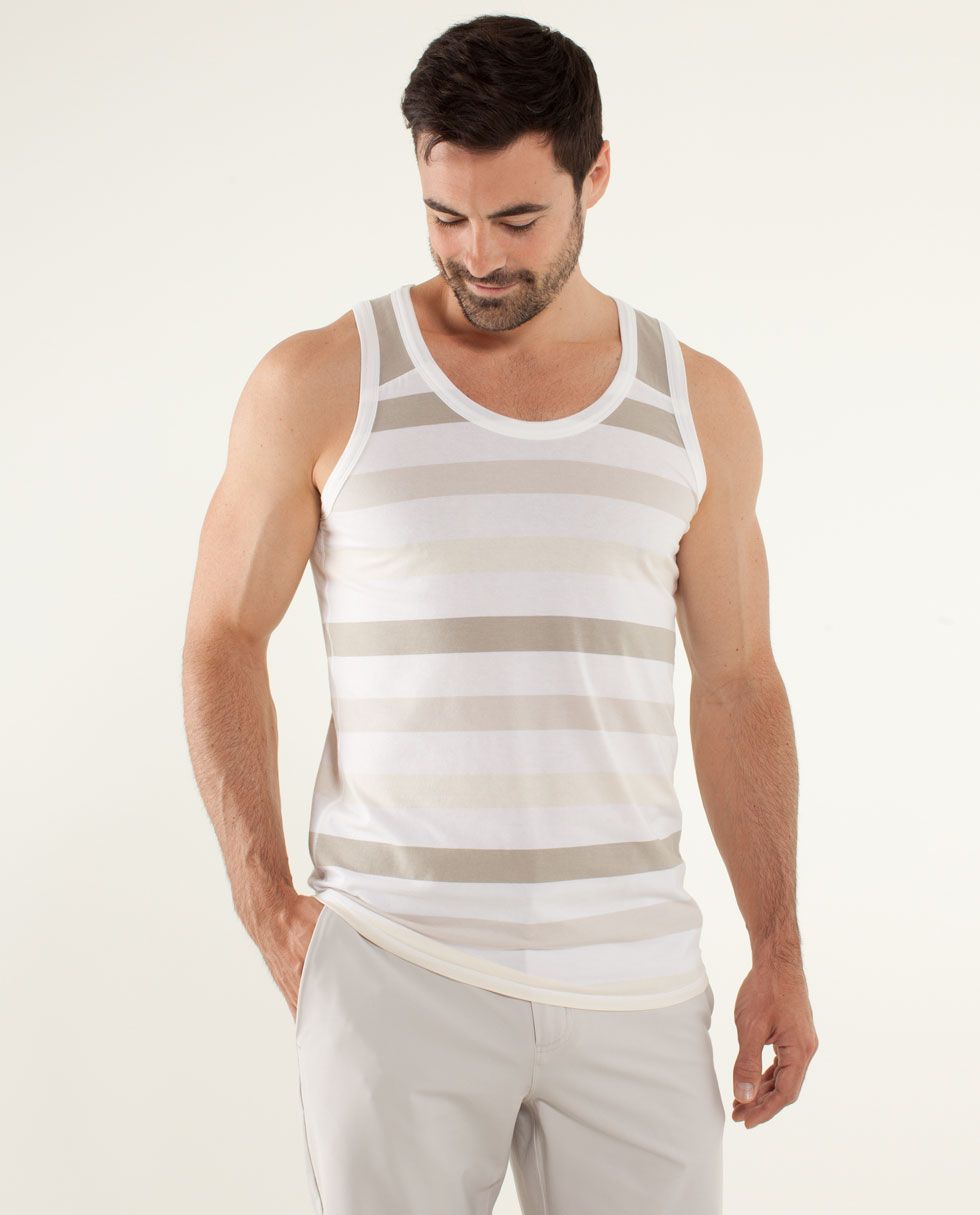 Ease Singlet