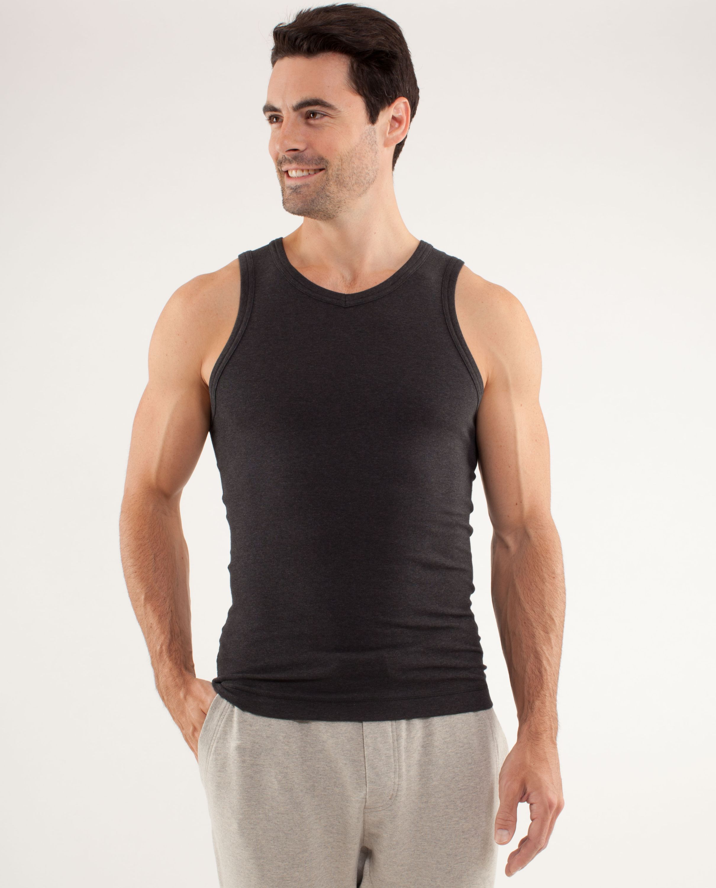 Inversion Tank II