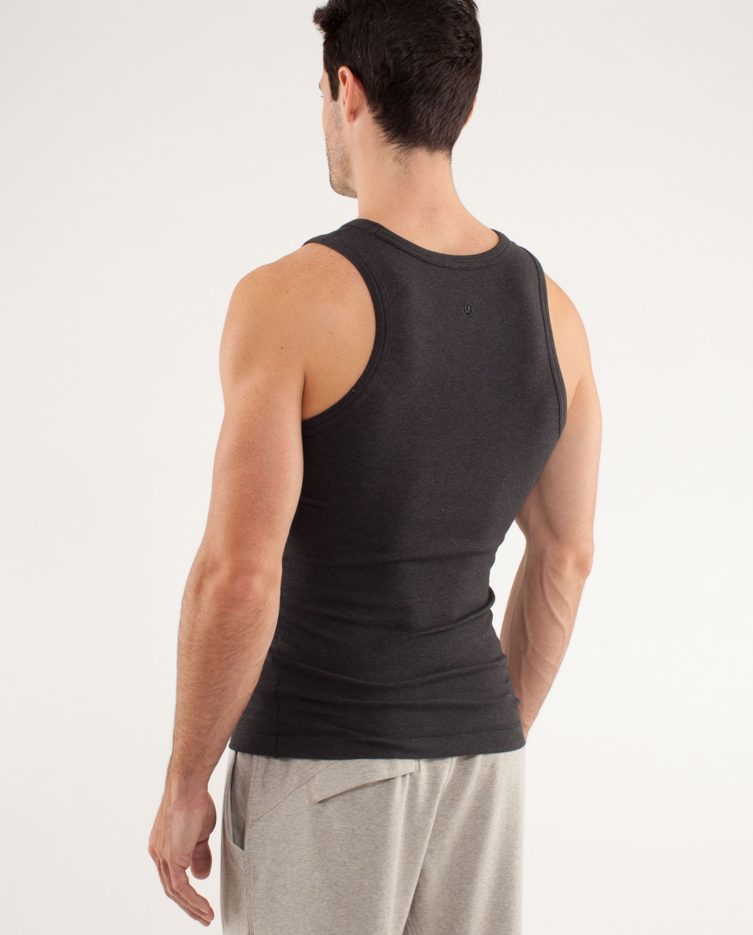 Inversion Tank II