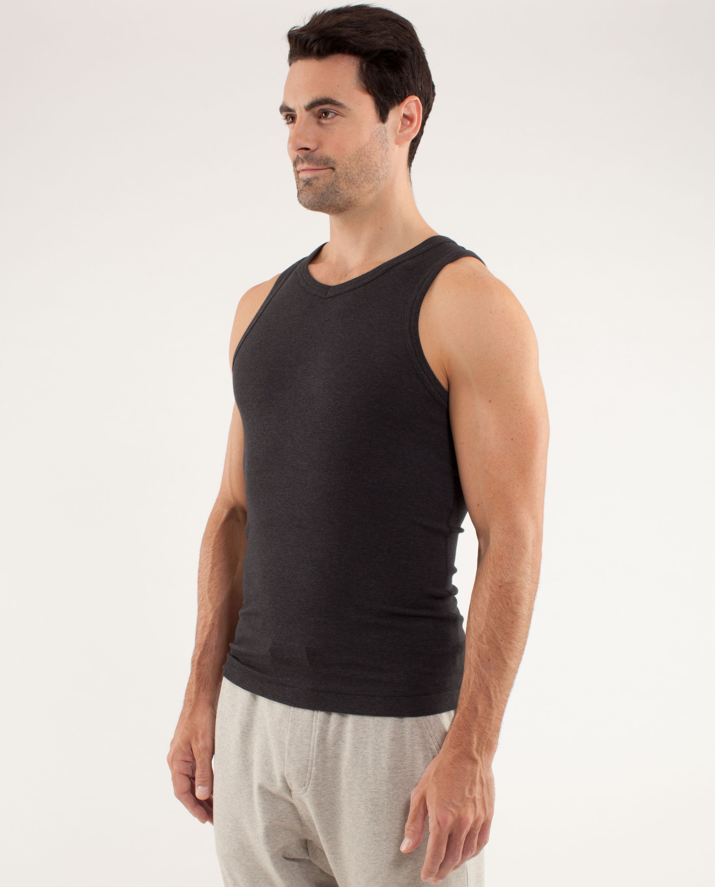 Inversion Tank II