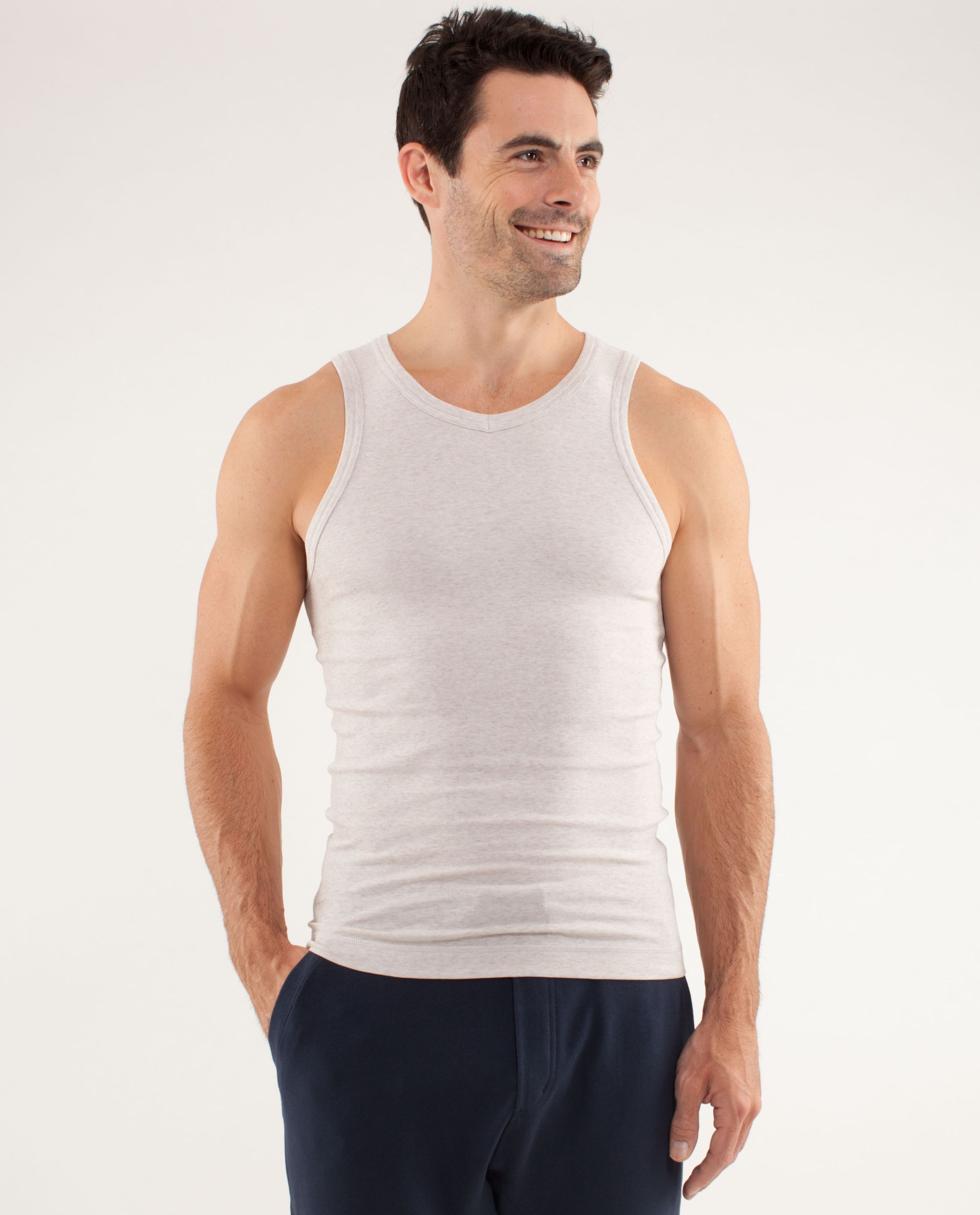 Inversion Tank II