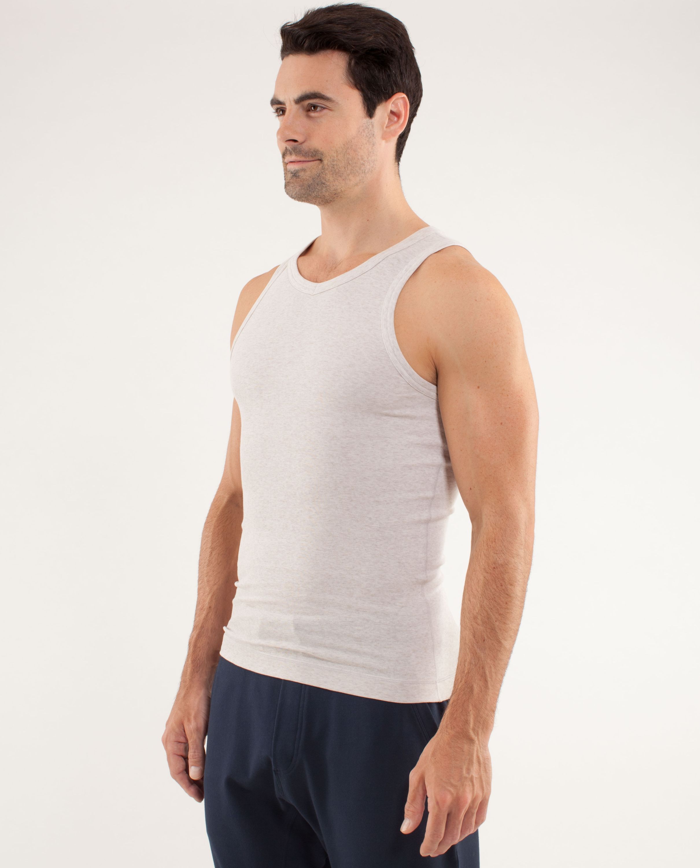 Inversion Tank II