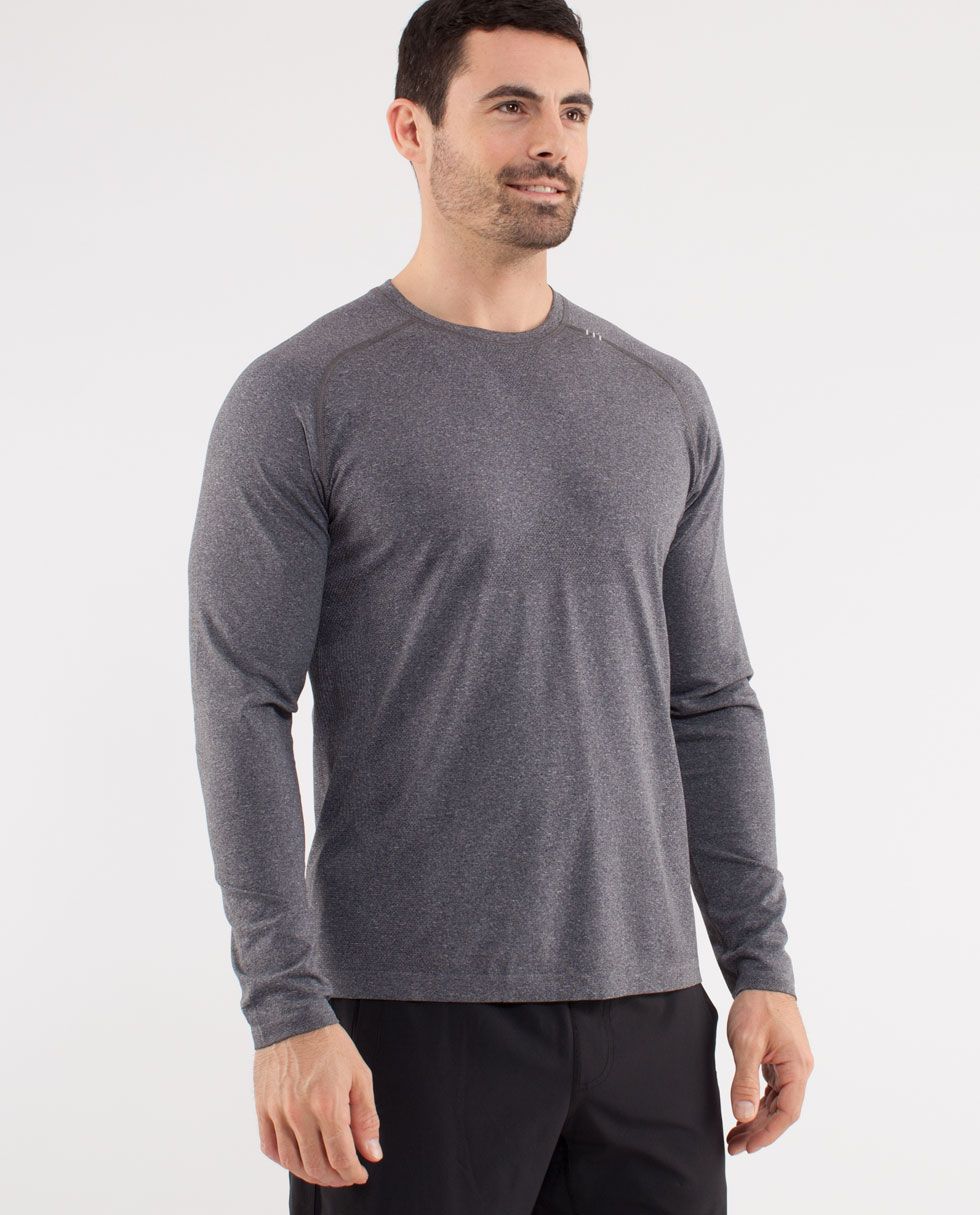 Metal Vent Tech LS            