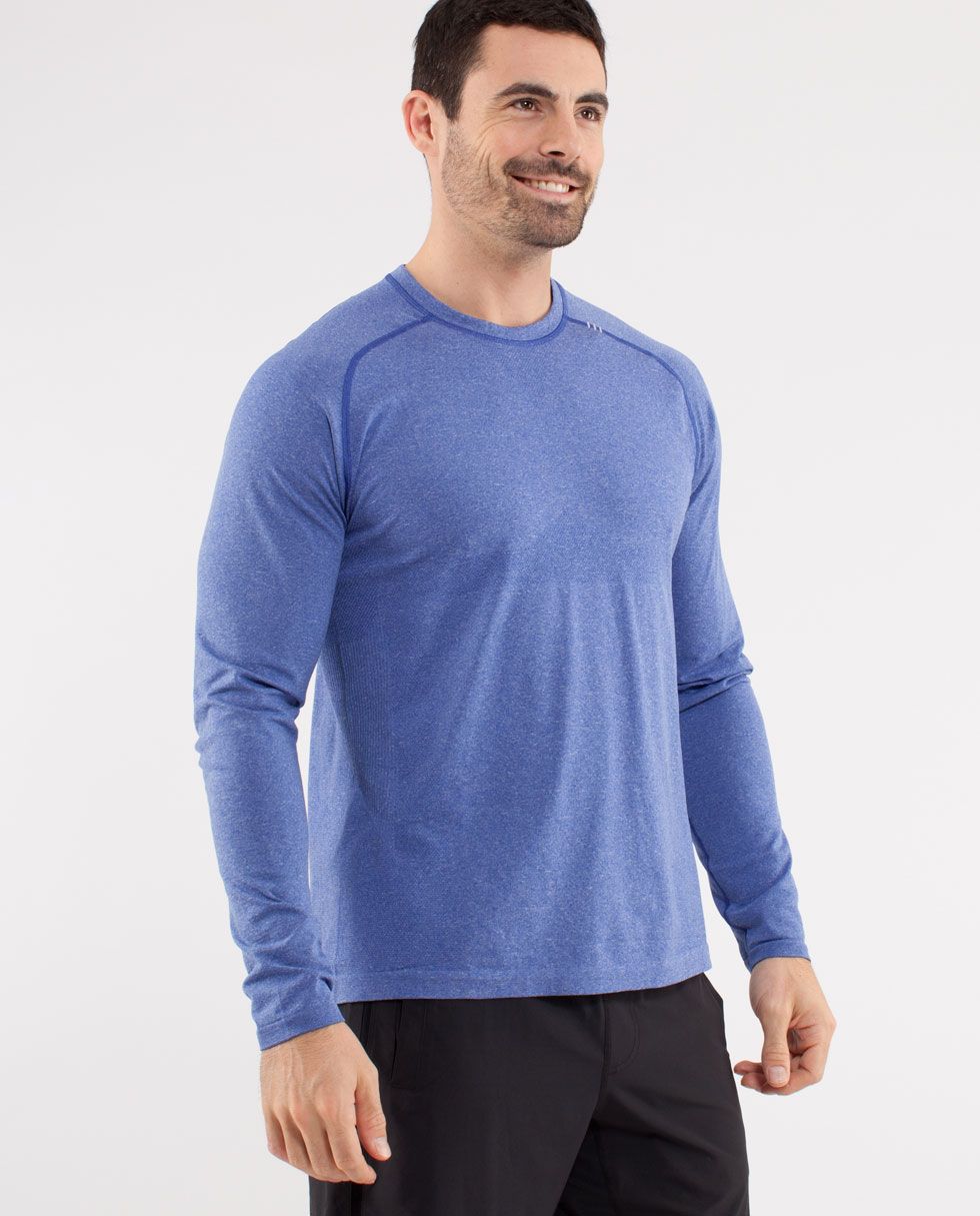 Metal Vent Tech LS            