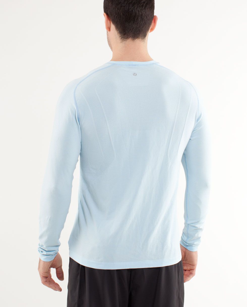 Metal Vent Tech LS            