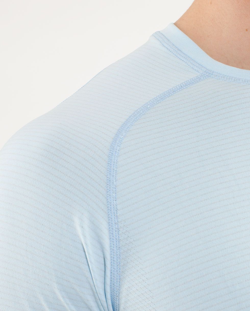 Metal Vent Tech LS            