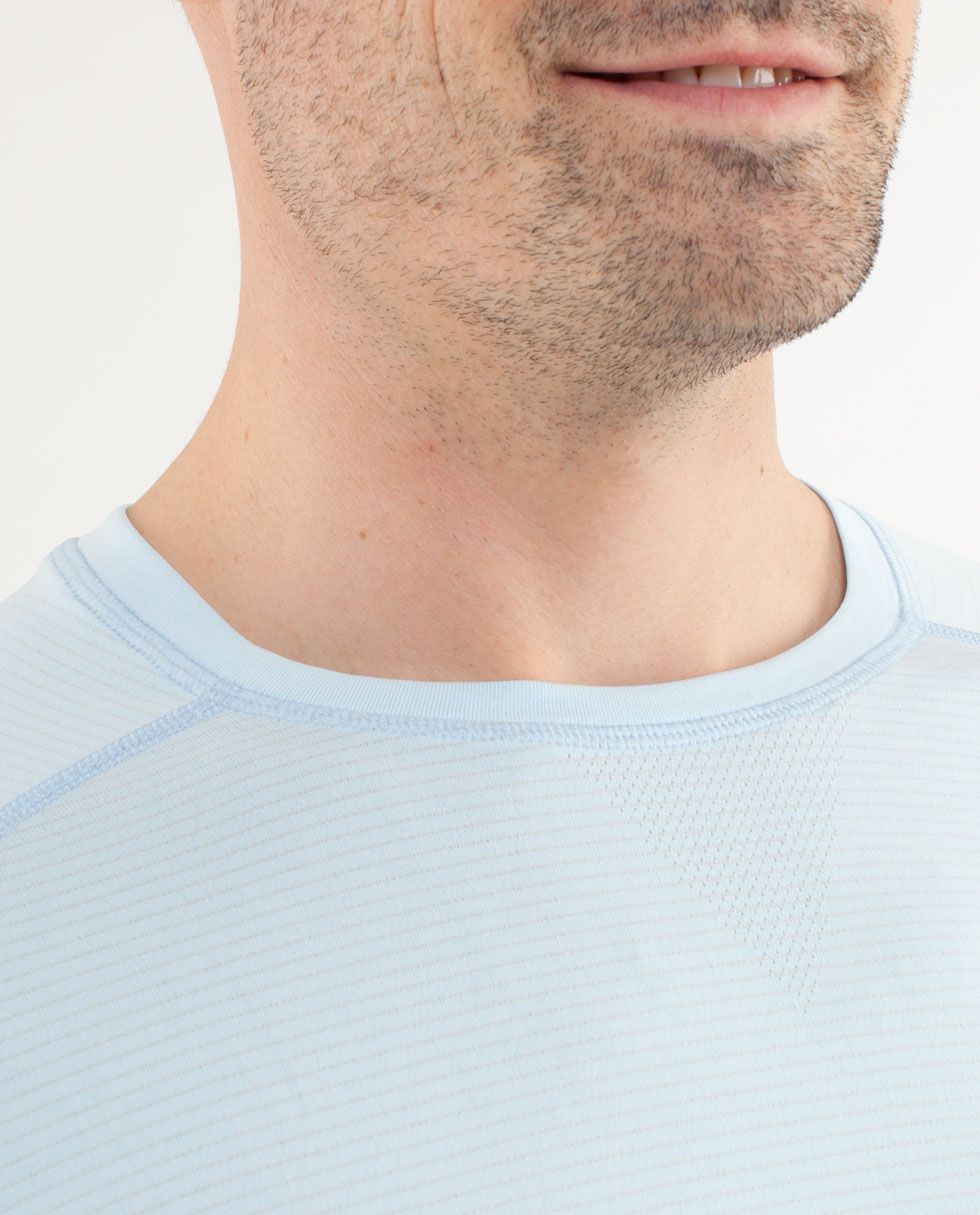 Metal Vent Tech LS            