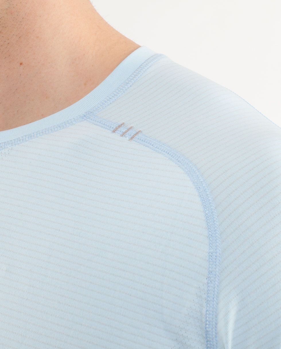 Metal Vent Tech LS            