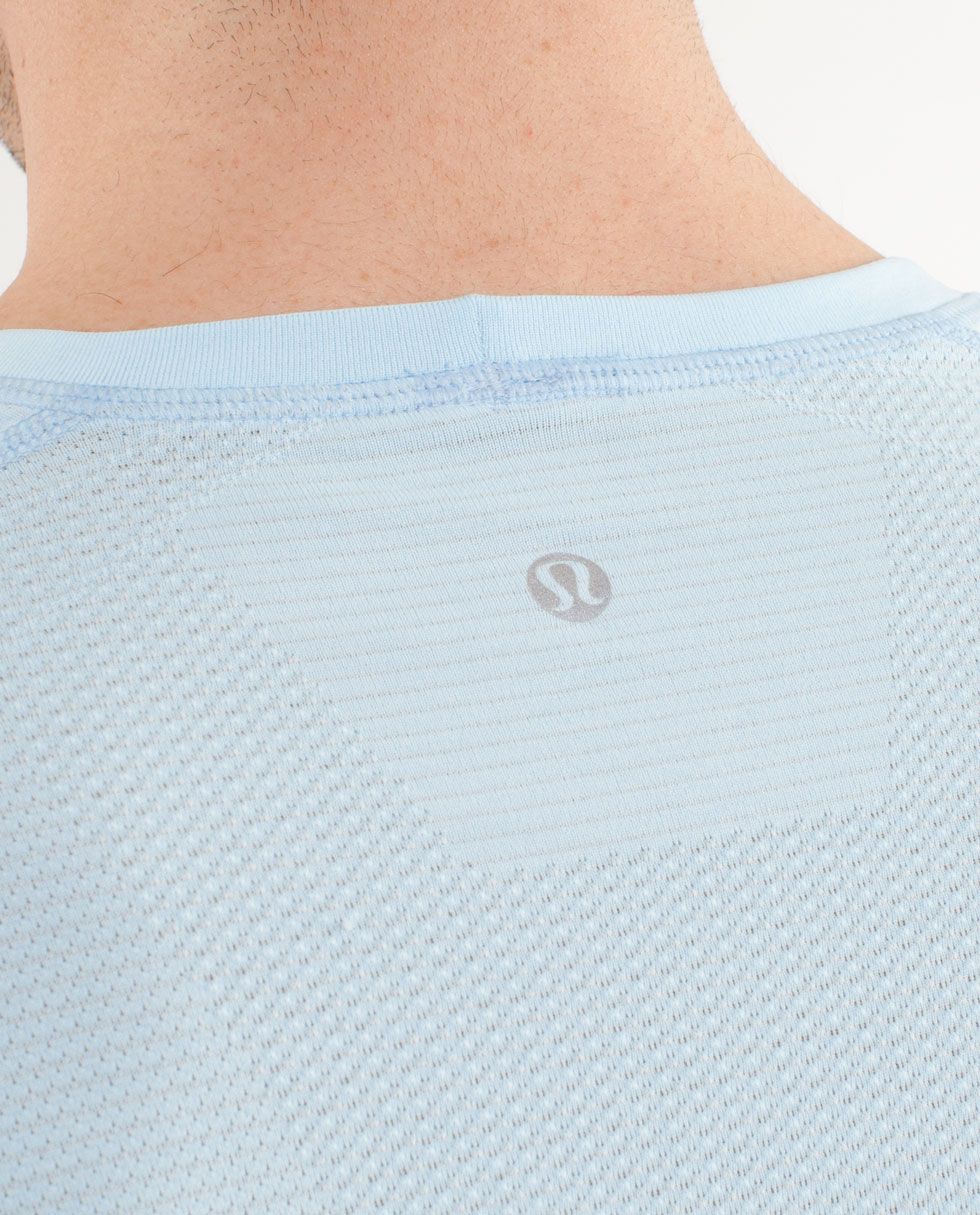 Metal Vent Tech LS            