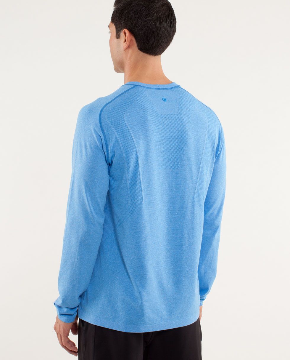 Metal Vent Tech LS