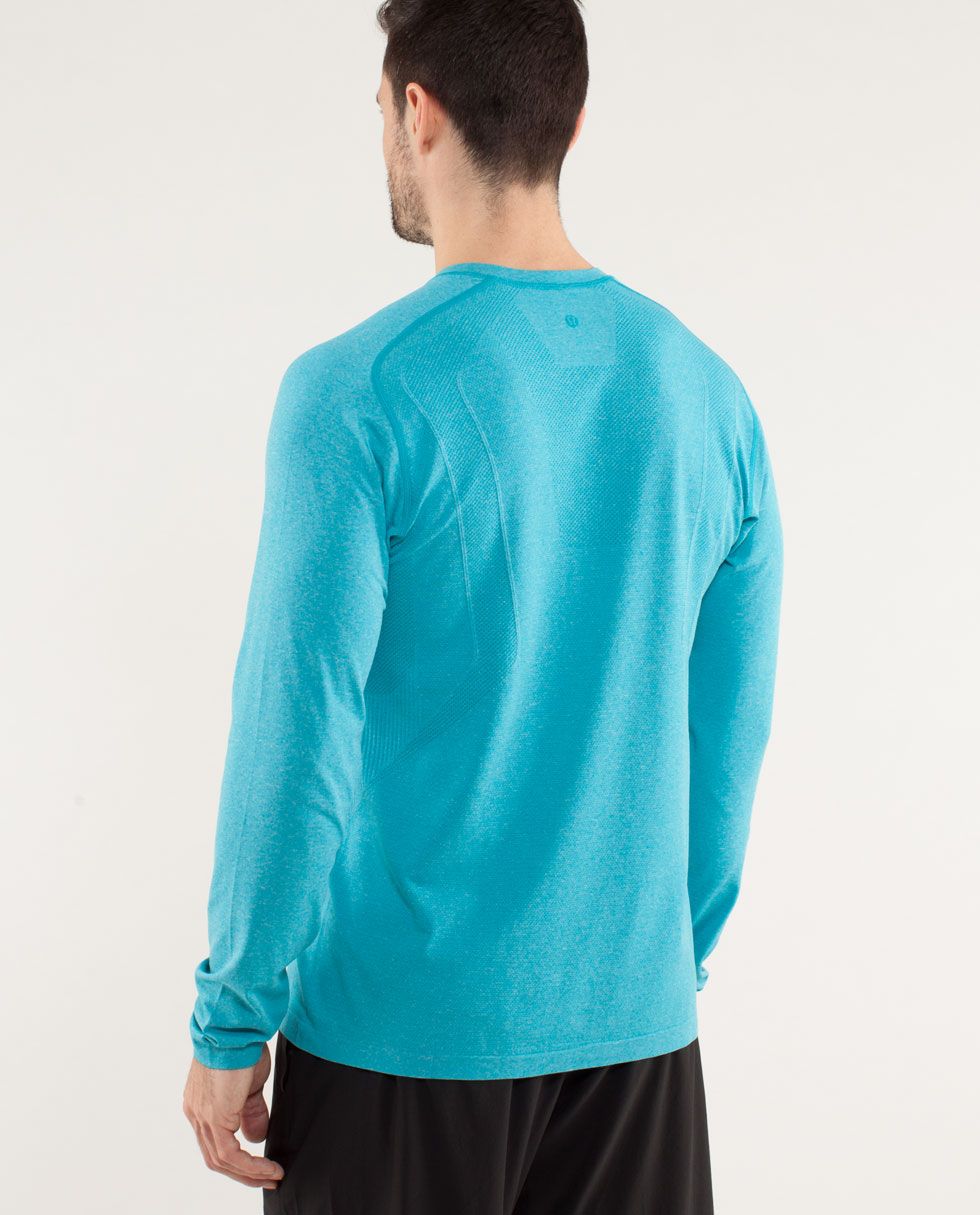 Metal Vent Tech LS