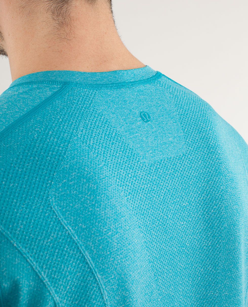 Metal Vent Tech LS