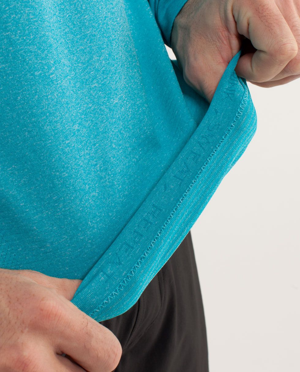 Metal Vent Tech LS