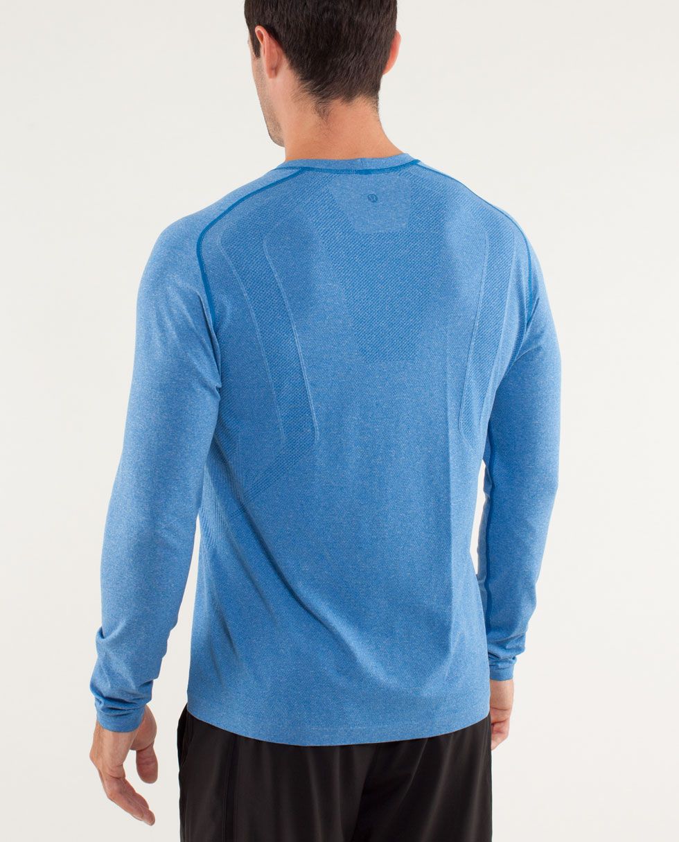 Metal Vent Tech LS