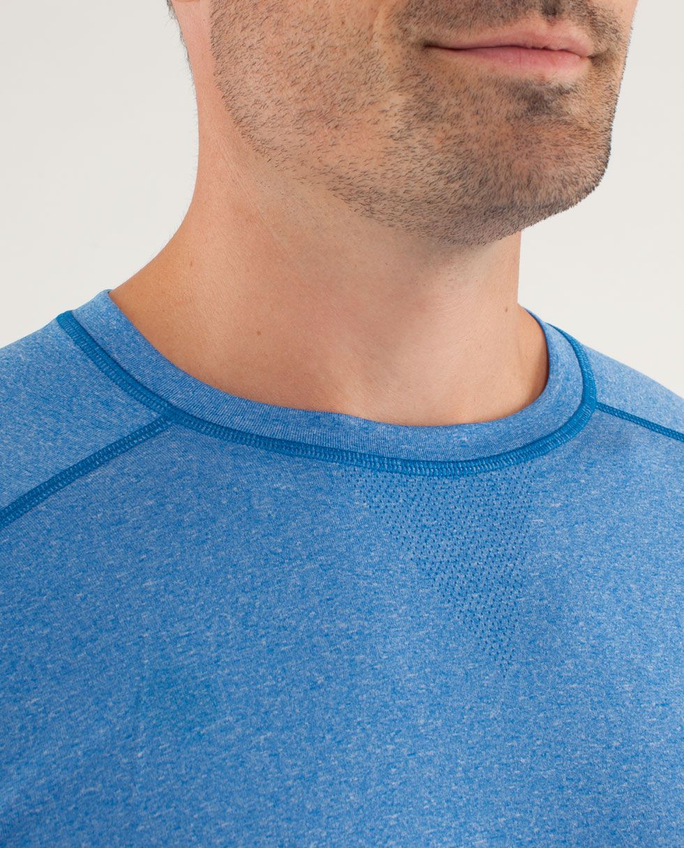 Metal Vent Tech LS