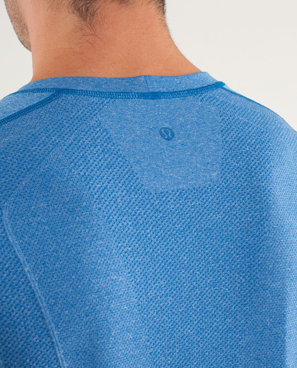 Metal Vent Tech LS