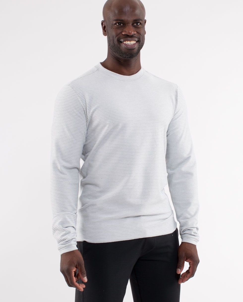 Reverse Run LS                