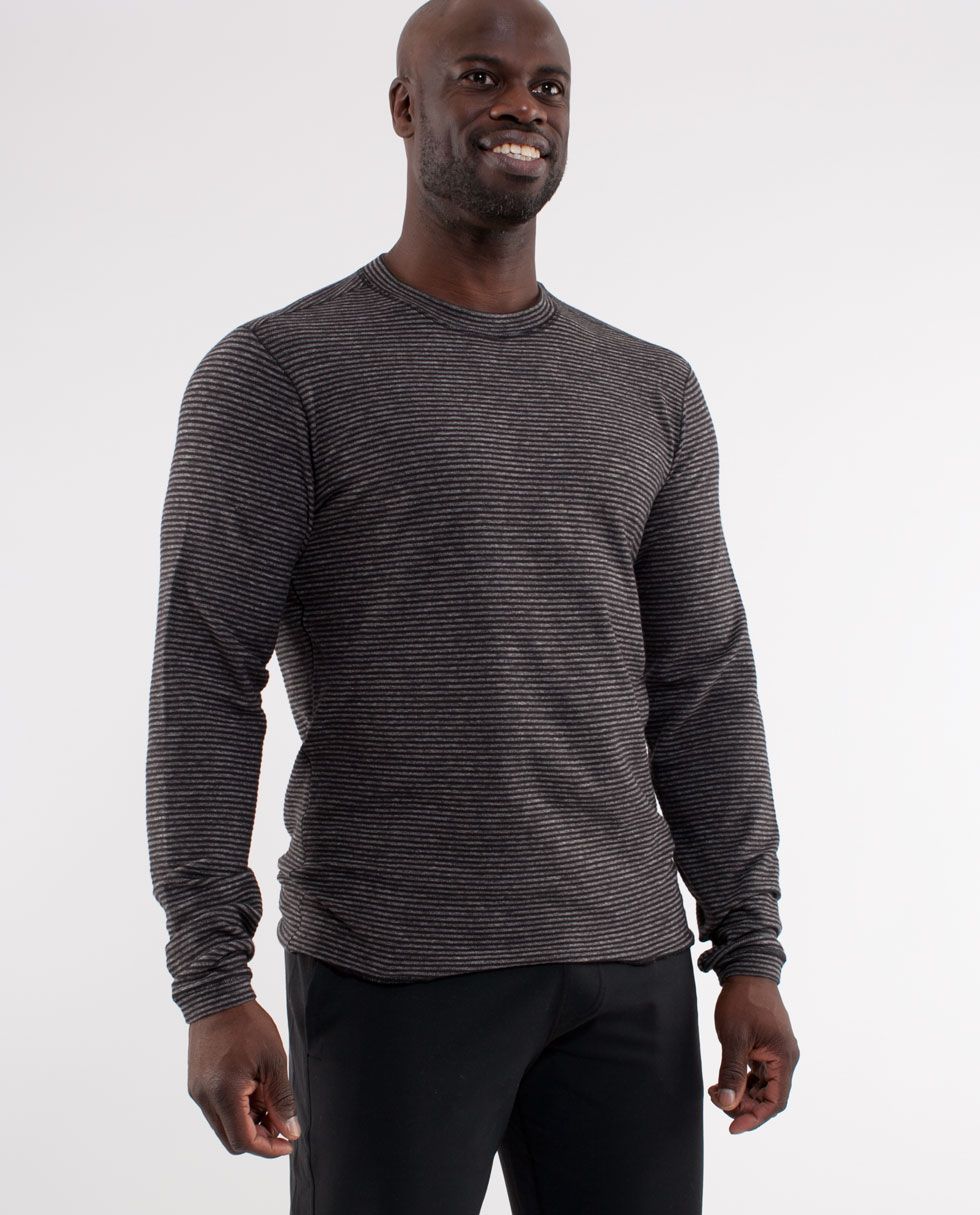 Reverse Run LS                