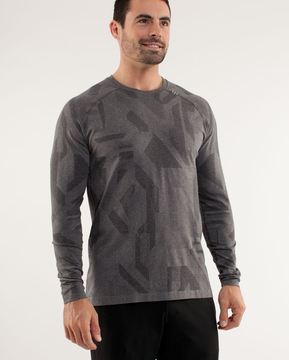 Metal Vent Tech LS *Camo      