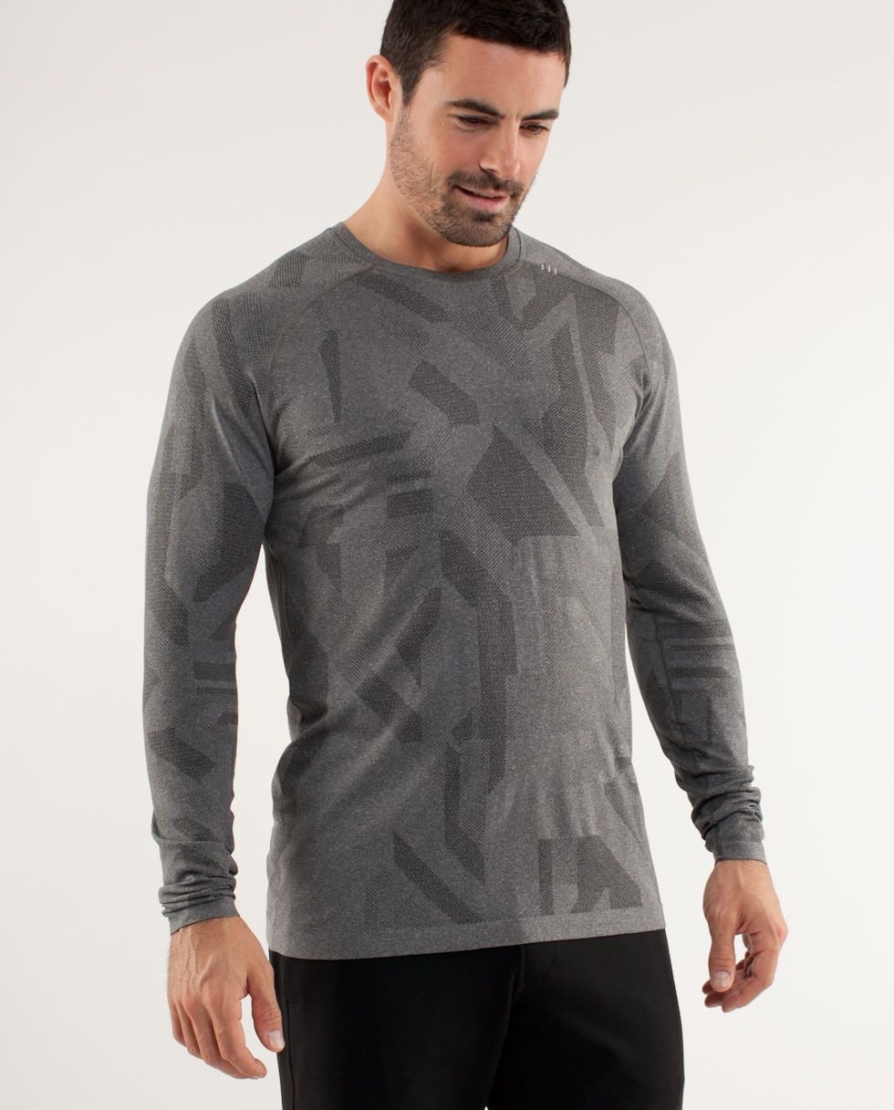 Metal Vent Tech LS *Camo      