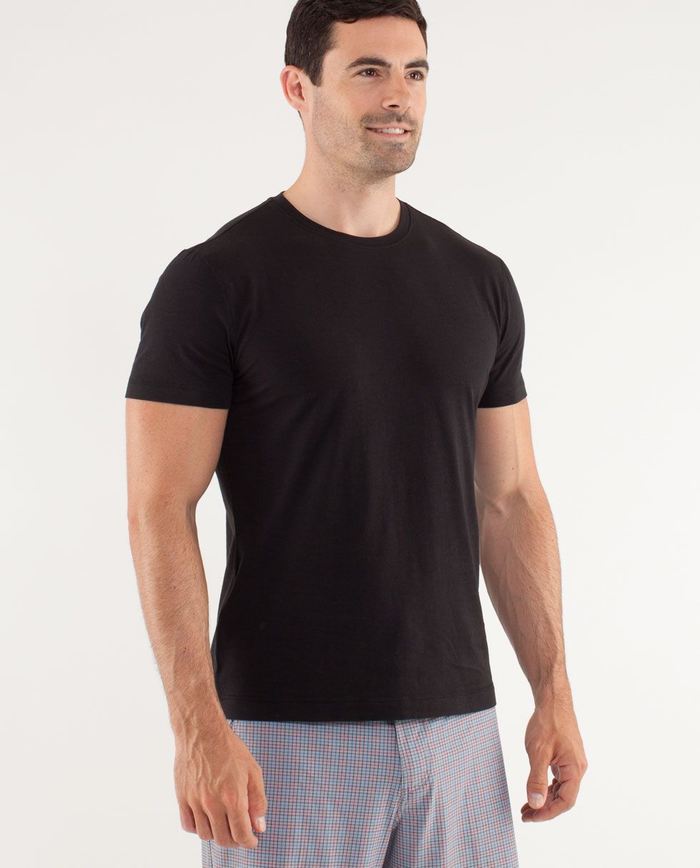 5 Year Basic Tee