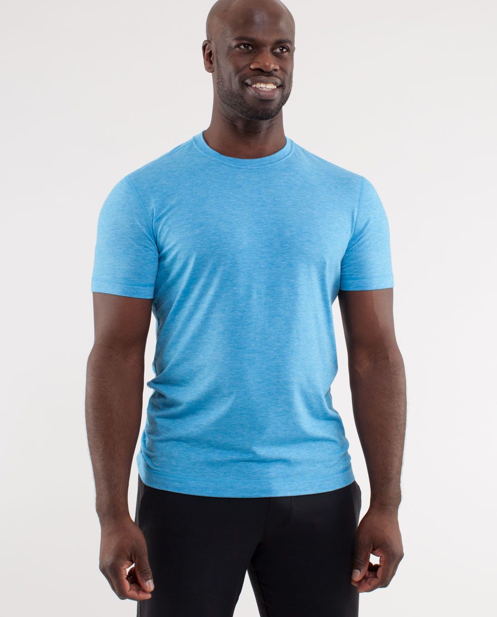 5 Year Basic Tee              