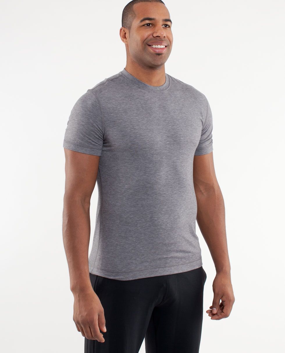 5 Year Basic Tee              