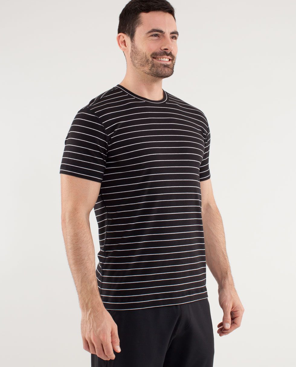 5 Year Basic Tee              