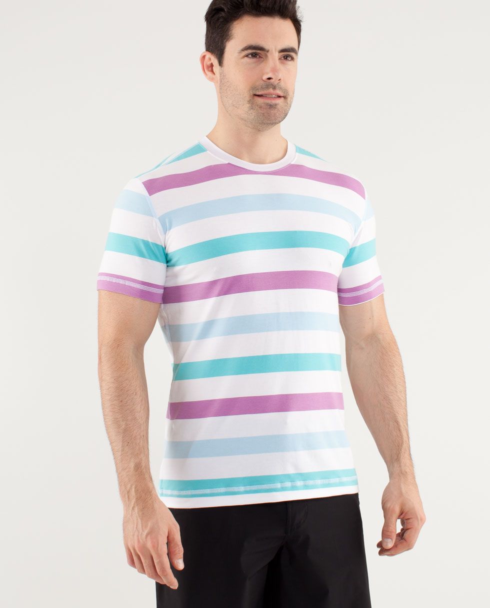 5 Year Basic Tee              