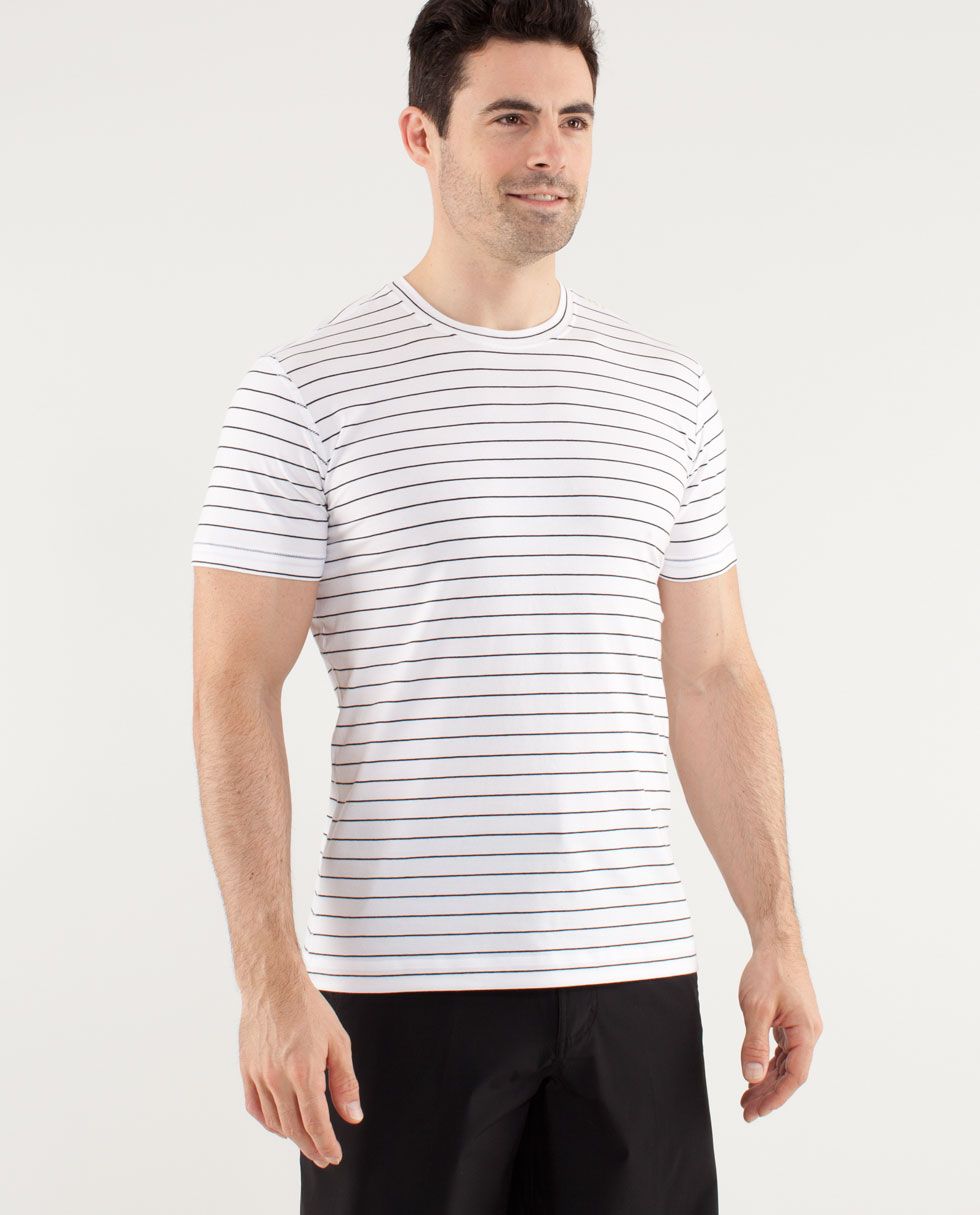 5 Year Basic Tee              