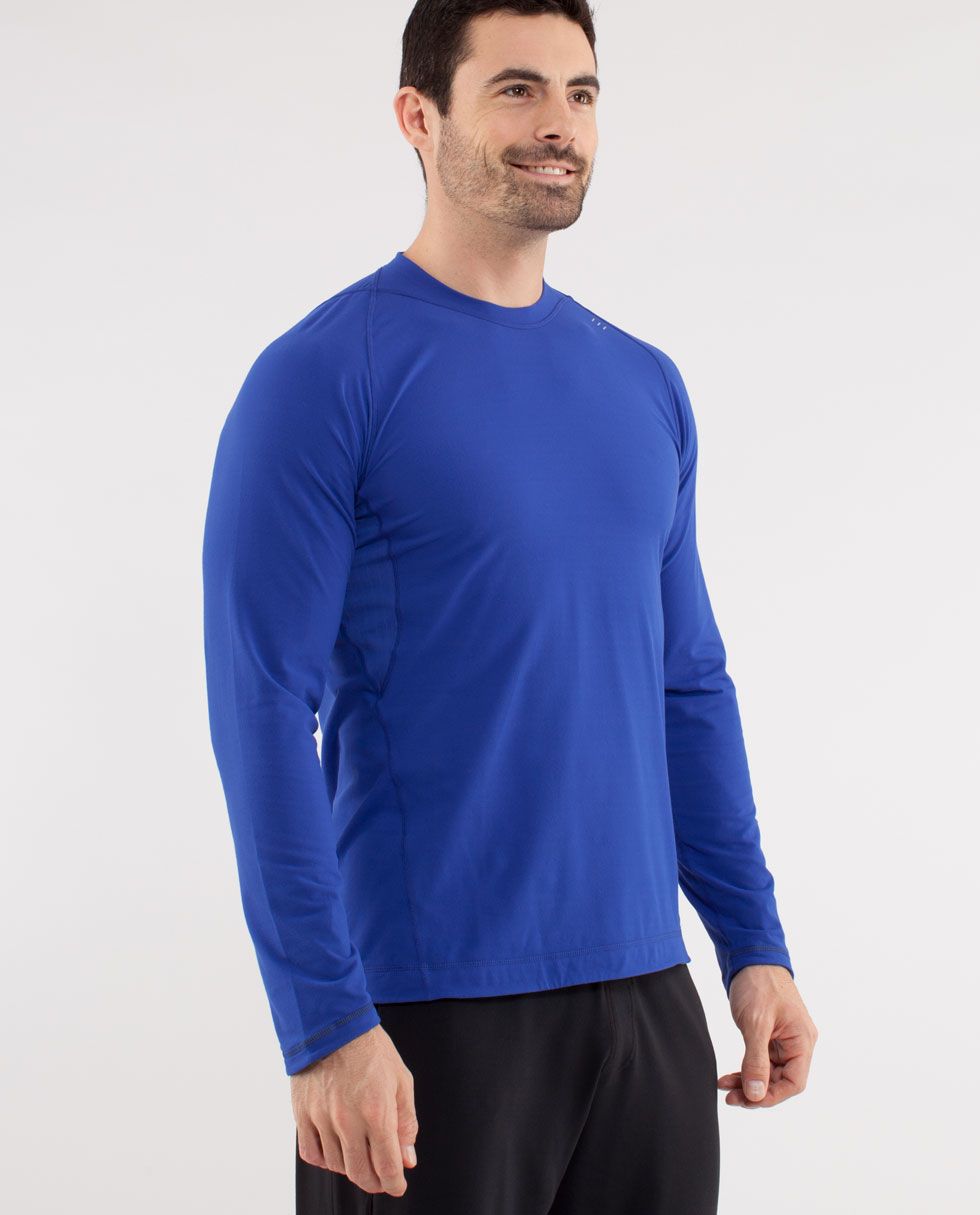 Surge LS                      